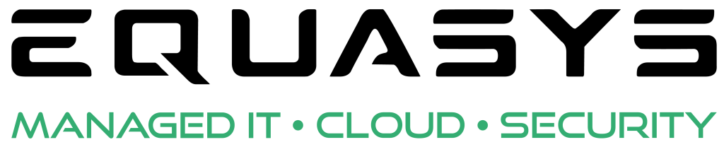 Equasys - Black